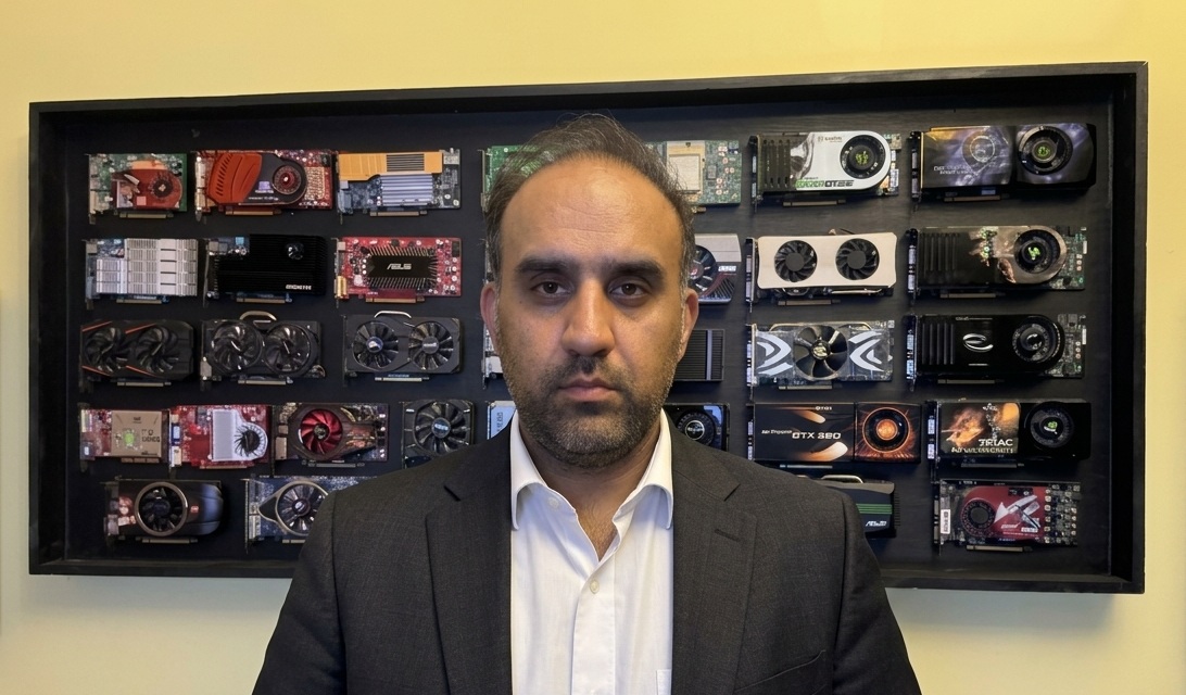 Alireza Toorchi